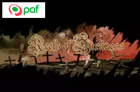 Reels of Darkness